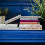 Meine 10 besten Bücher für Textildesigner, die du gelesen haben musst.