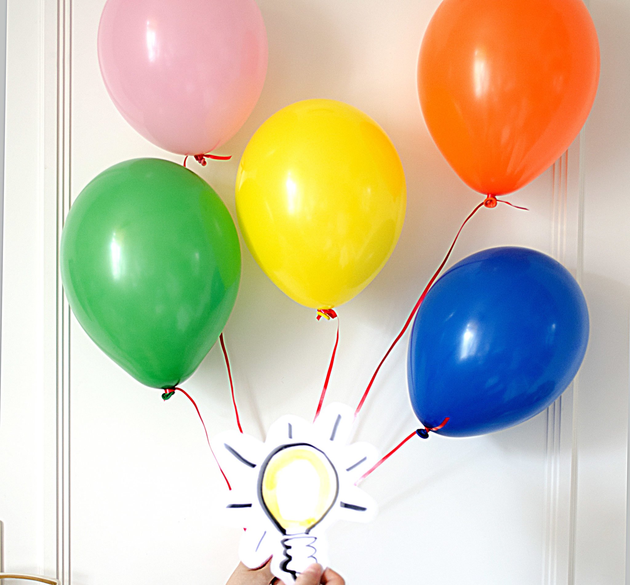 Farben und Formen dienen als Inspirationsquelle bei Ms.Hey