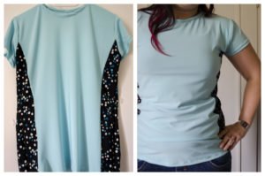 t-shirt selber machen