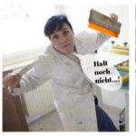 Drucken - Basics Siebdruck